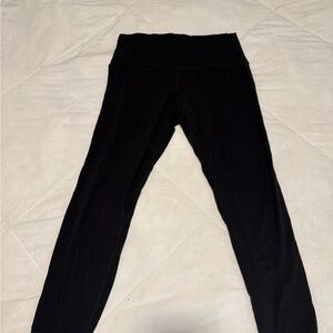 Lulu lemon align leggings